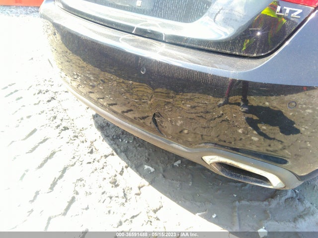 Chevrolet IMPALA LTZ 2015 2G1165S35F9179649 Image 6