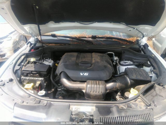 1C4RDHDGXEC592188 Dodge DURANGO LIMITED