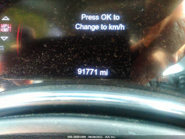 1C4RDHDGXEC592188 Dodge DURANGO LIMITED