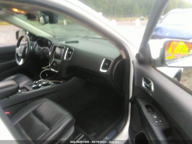 1C4RDHDGXEC592188 Dodge DURANGO LIMITED