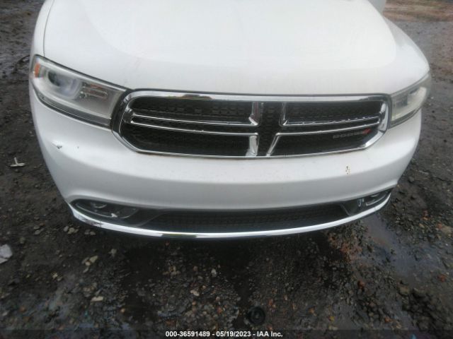 1C4RDHDGXEC592188 Dodge DURANGO LIMITED
