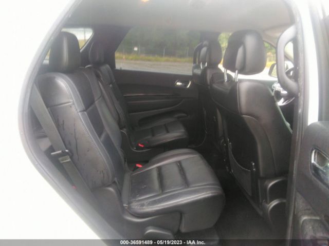 1C4RDHDGXEC592188 Dodge DURANGO LIMITED