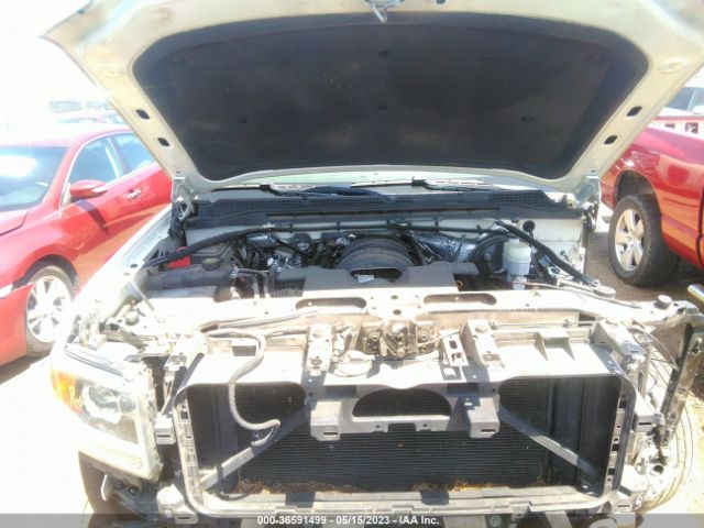 3GTU2VEC8FG309862 GMC Sierra 1500 Slt
