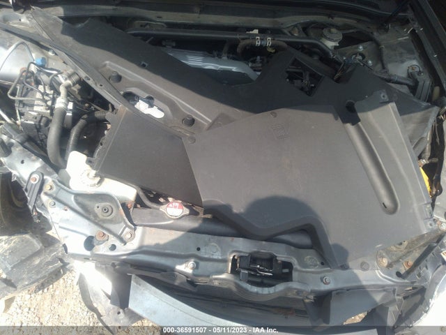 2010 ACURA TL TECH VIN: 19UUA8F57AA011624