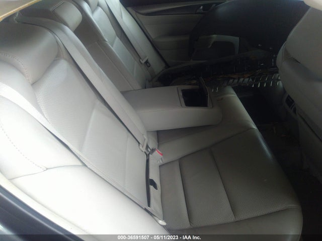 2010 ACURA TL TECH VIN: 19UUA8F57AA011624