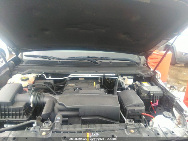 Chevrolet Colorado 2wd Lt 2021 1GCGSCEA6M1170889 Image 10