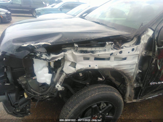 Chevrolet Colorado 2wd Lt 2021 1GCGSCEA6M1170889 Image 6