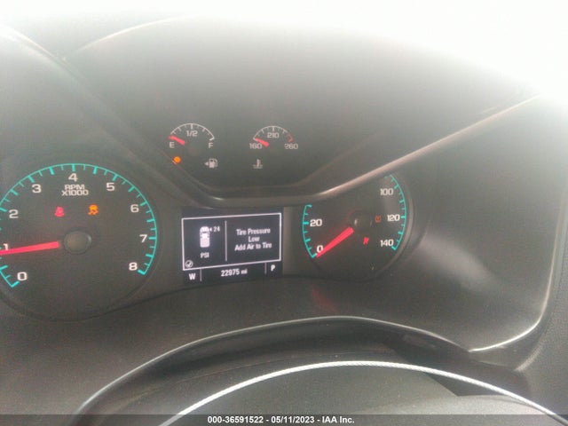 Chevrolet Colorado 2wd Lt 2021 1GCGSCEA6M1170889 Image 7