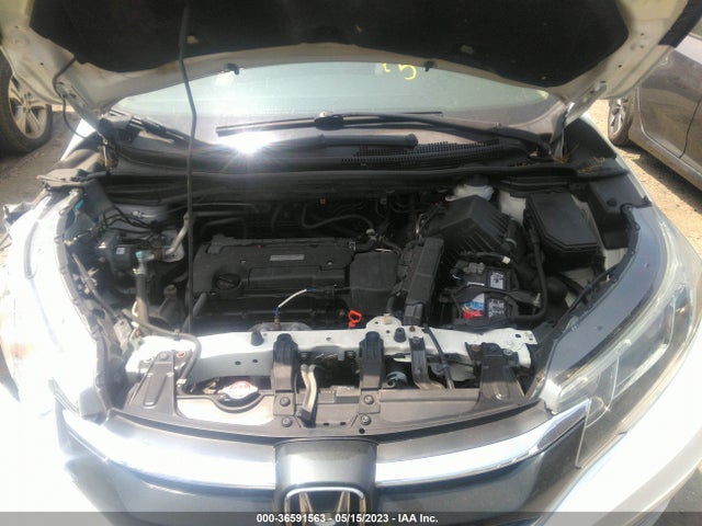 Honda CR-V EX 2016 5J6RM4H55GL020217 Image 10