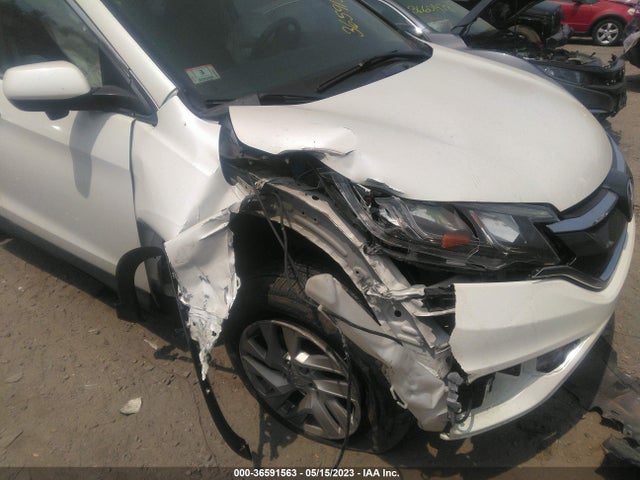 Honda CR-V EX 2016 5J6RM4H55GL020217 Image 6