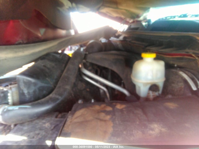 1C6RR7LT0ES175153 RAM 1500 Big Horn