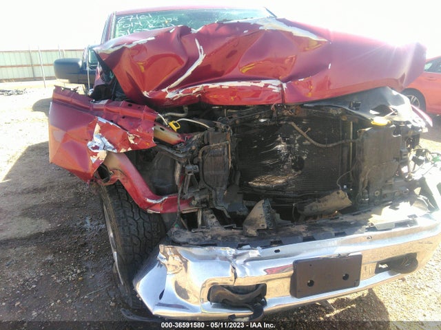 1C6RR7LT0ES175153 RAM 1500 Big Horn