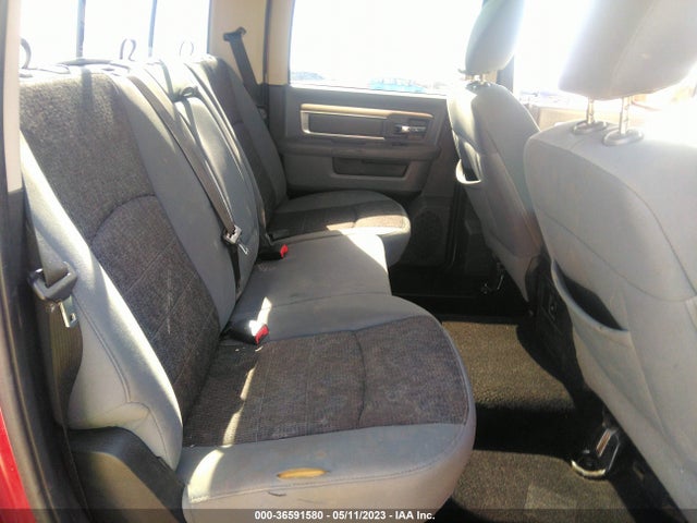 1C6RR7LT0ES175153 RAM 1500 Big Horn