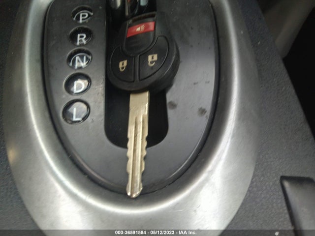Nissan Rogue Select S 2015 JN8AS5MT1FW650756 Image 11