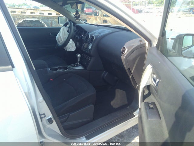 Nissan Rogue Select S 2015 JN8AS5MT1FW650756 Image 5