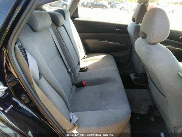 2006 TOYOTA PRIUS VIN: JTDKB20UX67511801