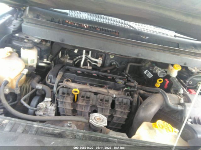 3C4PDCAB8FT737253 Dodge Journey American Value Pkg