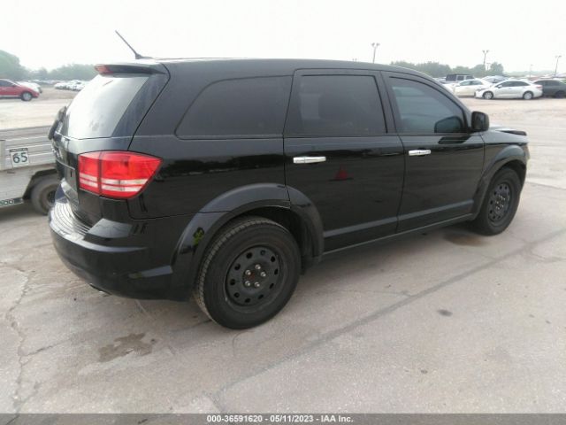 3C4PDCAB8FT737253 Dodge Journey American Value Pkg