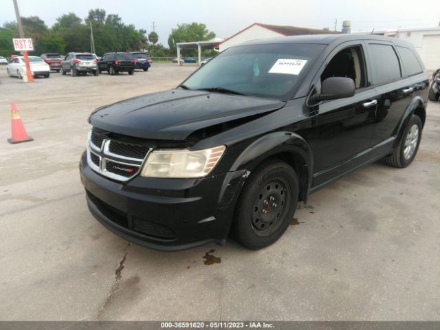 3C4PDCAB8FT737253 Dodge Journey American Value Pkg