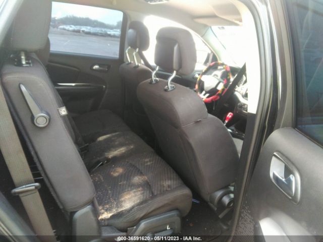 3C4PDCAB8FT737253 Dodge Journey American Value Pkg