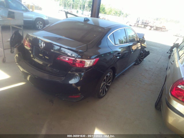 19UDE2F83HA011268 Acura Ilx W/premium