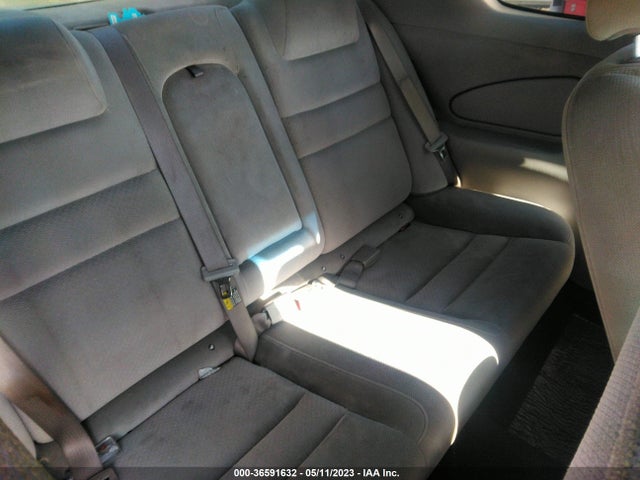 2006 CHEVROLET MONTE CARLO LT 3.5L VIN: 2G1WM15K269247672
