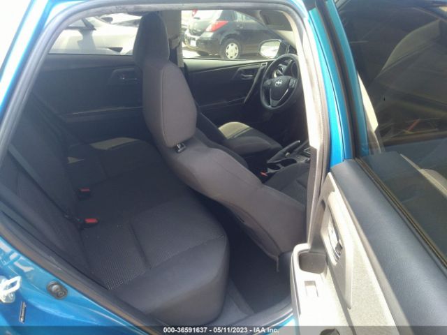 JTNKARJE0GJ515438 Scion IM