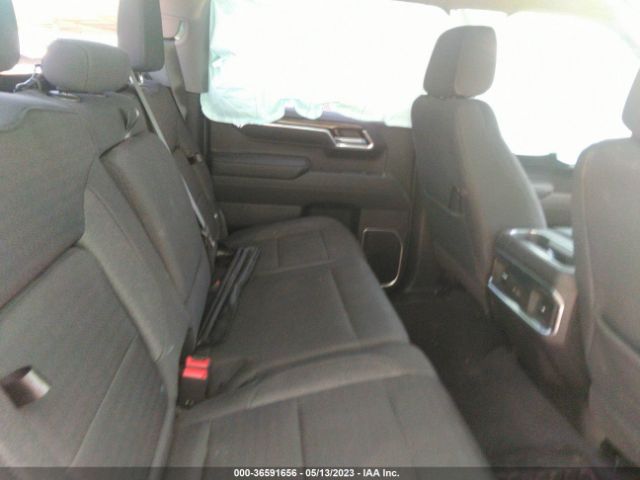 1GTUUCED0NZ604170 GMC Sierra 1500 Elevation