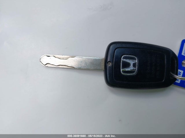 Honda CR-V LX 2014 2HKRM4H33EH722039 Image 3