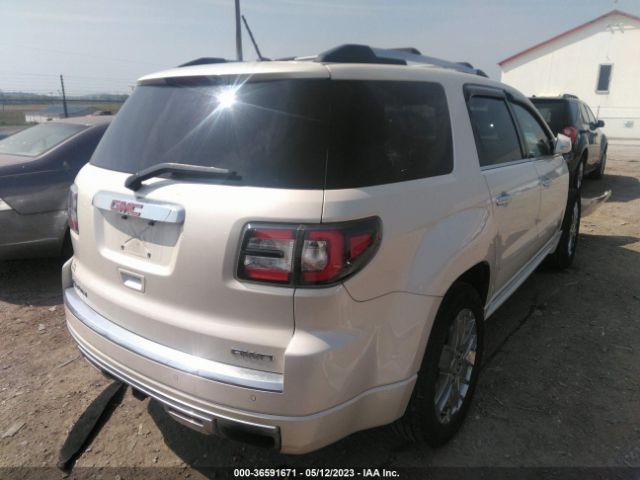 1GKKVTKD1FJ263181 GMC Acadia Denali