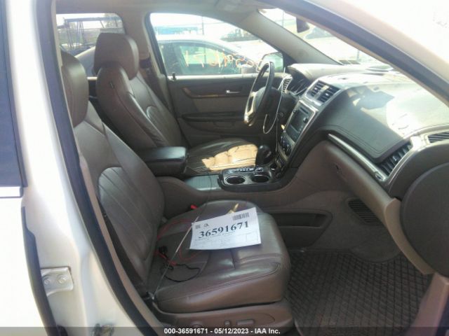 1GKKVTKD1FJ263181 GMC Acadia Denali