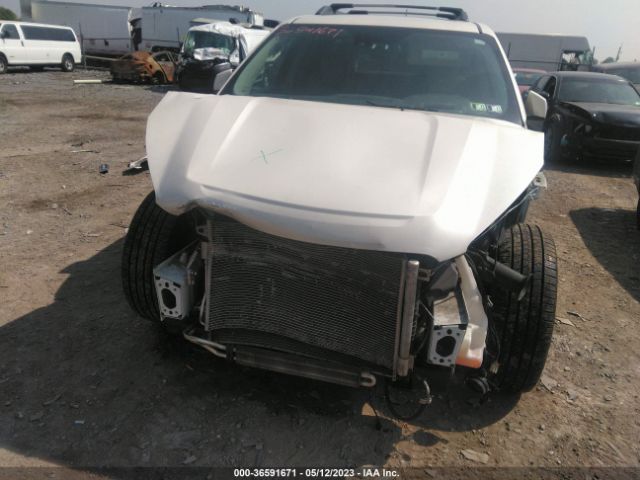 1GKKVTKD1FJ263181 GMC Acadia Denali