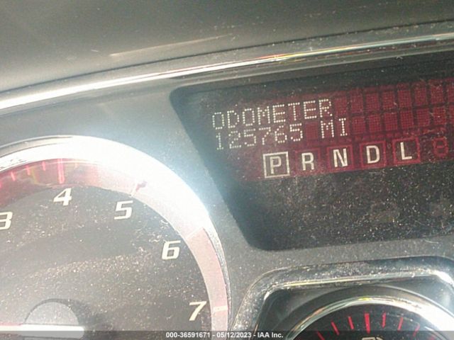 1GKKVTKD1FJ263181 GMC Acadia Denali