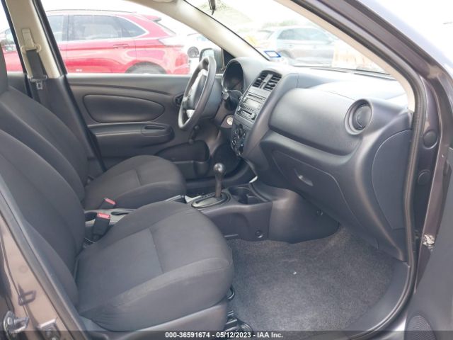 3N1CN7AP7FL906762 Nissan VERSA S
