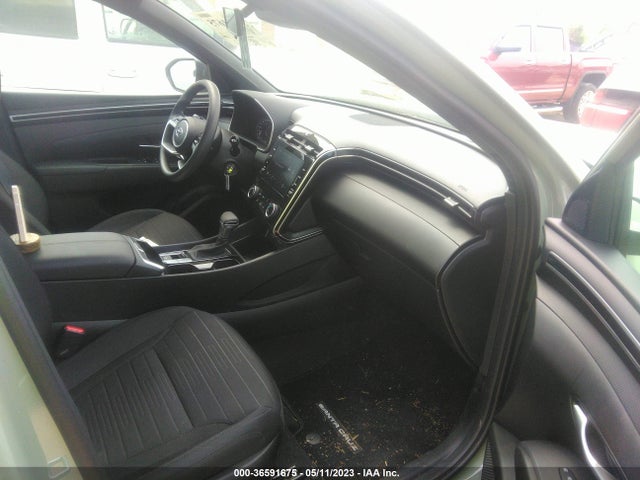 2023 Hyundai Santa Cruz, VIN: 5NTJADAE8PH059668