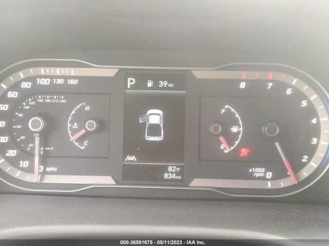 2023 Hyundai Santa Cruz, VIN: 5NTJADAE8PH059668