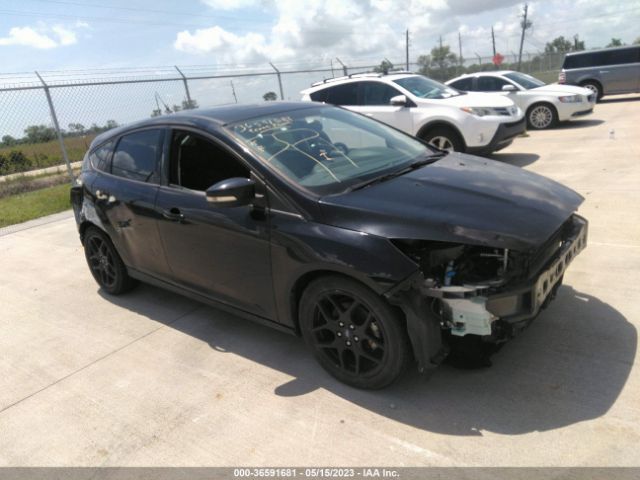1FADP3M29JL203887 auction archive image