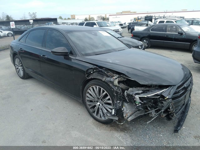 2019 Audi A8, VIN: WAU8DAF83KN009160