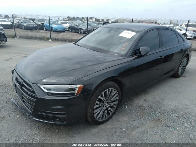 2019 Audi A8, VIN: WAU8DAF83KN009160