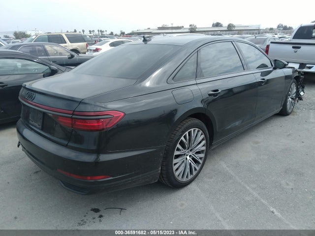 2019 Audi A8, VIN: WAU8DAF83KN009160