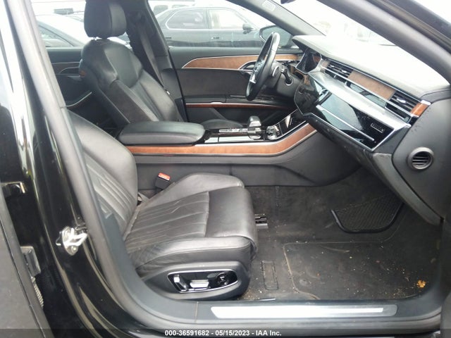 2019 Audi A8, VIN: WAU8DAF83KN009160