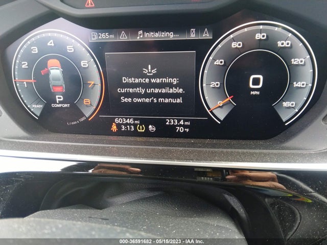 2019 Audi A8, VIN: WAU8DAF83KN009160