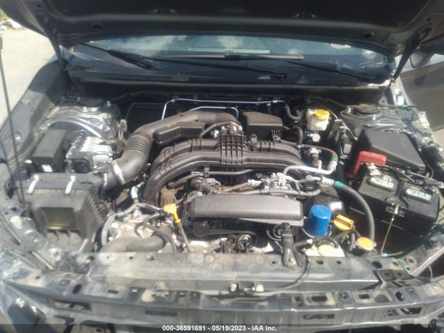4S3GTAT63K3763336 Subaru Impreza Limited