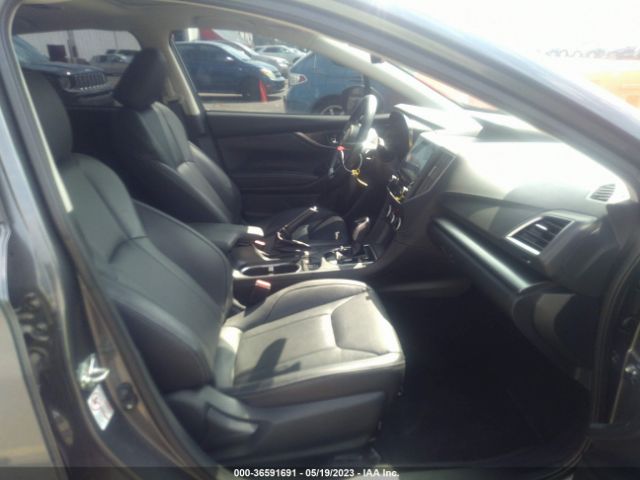 4S3GTAT63K3763336 Subaru Impreza Limited