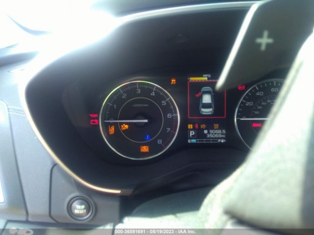 4S3GTAT63K3763336 Subaru Impreza Limited