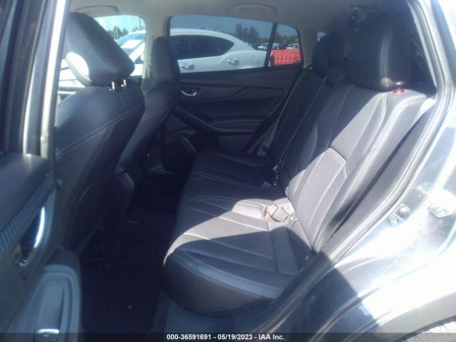 4S3GTAT63K3763336 Subaru Impreza Limited
