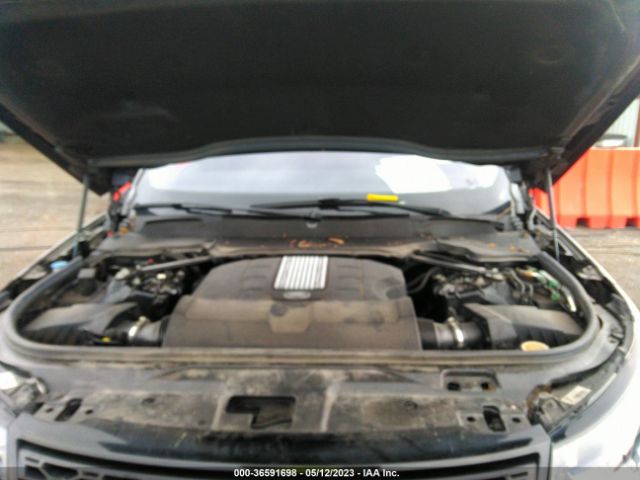 SALRG2RV4L2433741 Land Rover Discovery Se