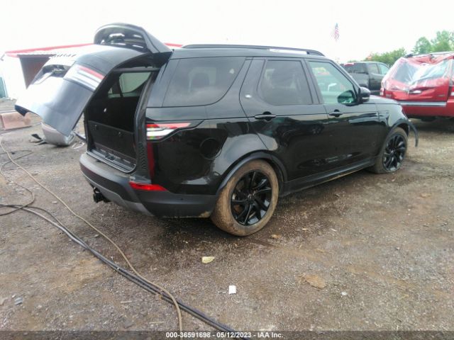 SALRG2RV4L2433741 Land Rover Discovery Se