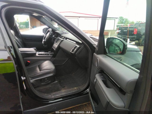 SALRG2RV4L2433741 Land Rover Discovery Se