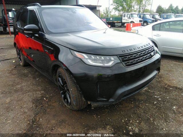 SALRG2RV4L2433741 Land Rover Discovery Se